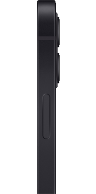 Zariadenie Apple iPhone 12 128GB black - Repasovaný