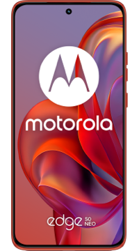 Zariadenie Motorola Edge 50 Neo 5G 256GB red