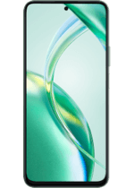 Zariadenie Honor 200 Smart 5G 256GB green