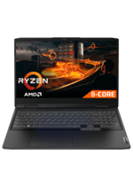 Zariadenie Lenovo IdeaPad Gaming 3 15ARH7