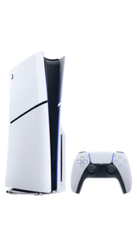 Zariadenie Sony Playstation 5 Slim + hra AstroBot + Fornite DLC
