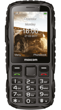 Zariadenie Maxcom MM920L Strong