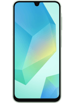 Zariadenie Samsung Galaxy A16 128GB black