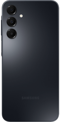 Zariadenie Samsung Galaxy A16 128GB black