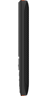 Zariadenie Maxcom Classic MM248 black