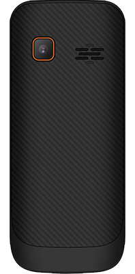 Zariadenie Maxcom Classic MM248 black