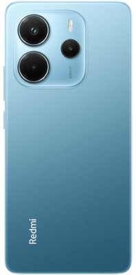 Zariadenie Xiaomi Redmi Note 14 128GB blue