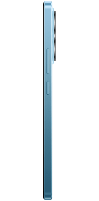 Zariadenie Xiaomi Redmi Note 14 128GB blue