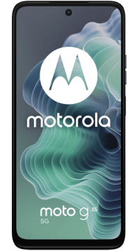 Zariadenie Motorola Moto G35 5G 256GB black