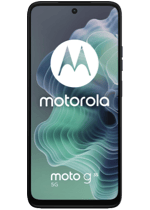 Zariadenie Motorola Moto G35 5G 256GB black