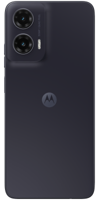 Zariadenie Motorola Moto G35 5G 256GB black