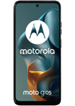 Zariadenie Motorola Moto G05 128GB green