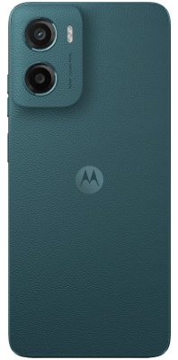 Zariadenie Motorola Moto G05 128GB green