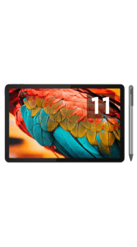 Zariadenie Lenovo TAB M11 LTE 8 GB 128 GB + pero