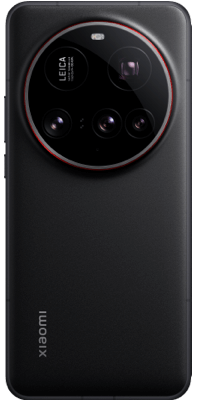 Zariadenie Xiaomi 15 Ultra 5G 512GB black