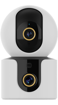 Zariadenie Xiaomi Smart Dual-Camera C500