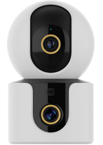 Zariadenie Xiaomi Smart Dual-Camera C500