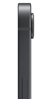Zariadenie Apple iPhone 16e 128GB black