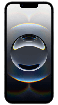 Zariadenie Apple iPhone 16e 128GB black