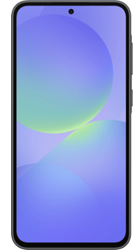 Zariadenie Samsung Galaxy A36 5G 256GB black