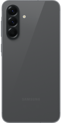Zariadenie Samsung Galaxy A56 5G 256GB black