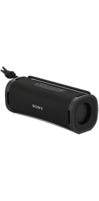 Zariadenie Sony ULT FIELD 1 Black