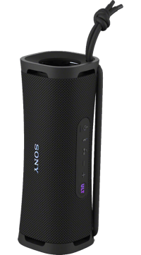 Zariadenie Sony ULT FIELD 1 Black