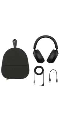 Zariadenie Sony WH11000XM5B