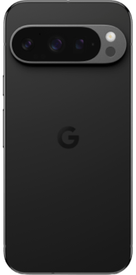 Zariadenie Google Pixel 9 Pro 5G 256GB obsidian