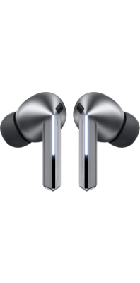 Zariadenie Samsung Buds 3 Pro Black