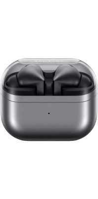 Zariadenie Samsung Buds 3 Pro Black