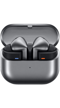 Zariadenie Samsung Buds 3 Pro Black
