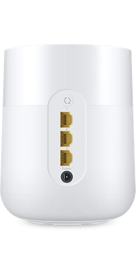 Zariadenie Huawei OptiXstar K562 WiFi Mesh AP