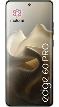 Zariadenie Motorola Edge 60 Pro 5G 512GB grey