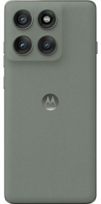 Zariadenie Motorola Edge 60 Pro 5G 512GB grey