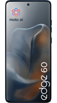 Zariadenie Motorola Edge 60 5G 256GB blue