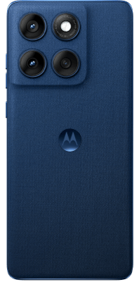Zariadenie Motorola Edge 60 5G 256GB blue