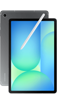Zariadenie Samsung Galaxy Tab S10 FE 256GB 5G Gray