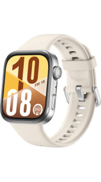 Zariadenie Huawei Watch Fit 4 White