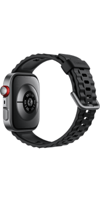 Zariadenie Huawei Watch Fit 4 Pro Black