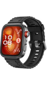 Zariadenie Huawei Watch Fit 4 Pro Black