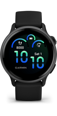 Zariadenie Garmin Vívoactive 6 Black
