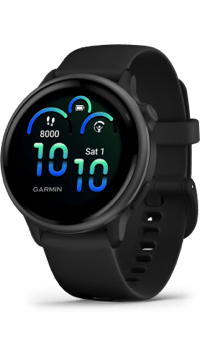 Zariadenie Garmin Vívoactive 6 Black