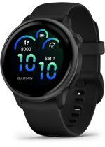 Garmin Vívoactive 6 Black