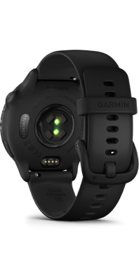 Zariadenie Garmin Vívoactive 6 Black