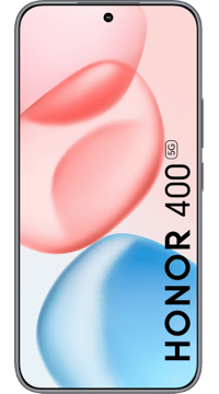 Zariadenie Honor 400 5G 512GB black
