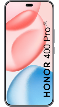 Zariadenie Honor 400 Pro 5G 512GB black