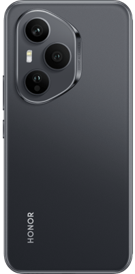 Zariadenie Honor 400 Pro 5G 512GB black
