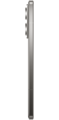 Zariadenie Xiaomi 14T Pro 512GB 5G Titan gray