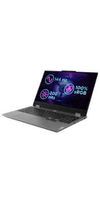 Zariadenie Lenovo LOQ 15IAX9 I5/24/512